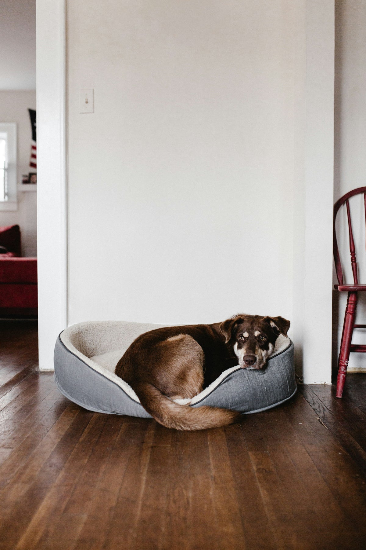Beds
