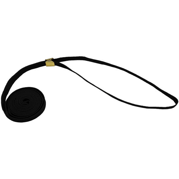 Resco Show Leads with Slide Clip - 3/16 inch