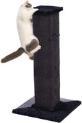 PAWZ Road 32" Cats Ultimate Scratching Post
