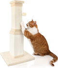 AGYM Cat Scratching Post, 32 Inch Large Cat Scratch