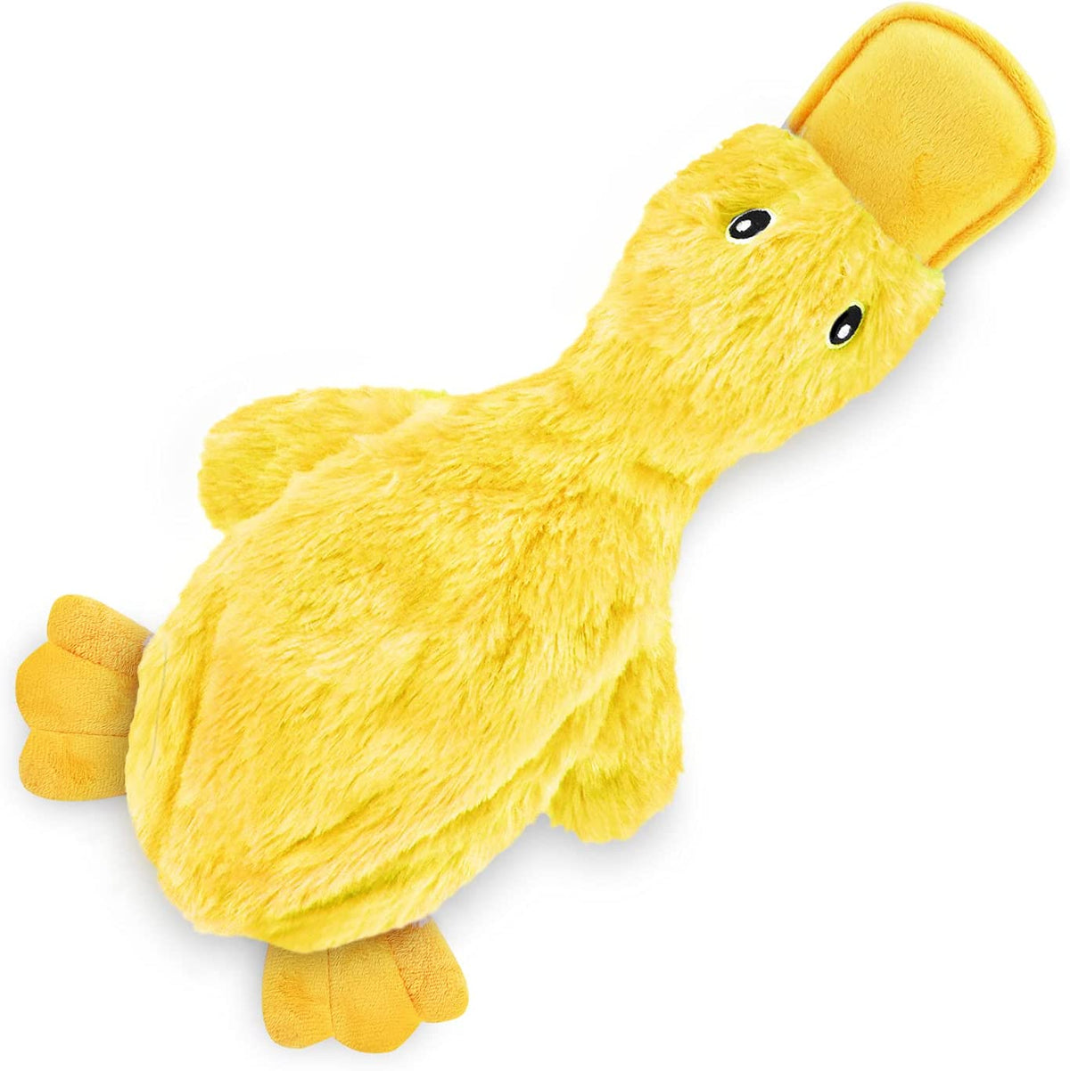 Best Pet Supplies Crinkle Dog Toy for Small, Medium,