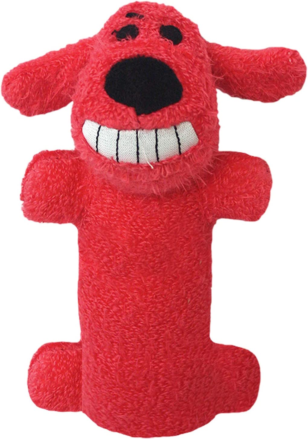 Multipet International Original Loofa Dog Mini 6-Inch