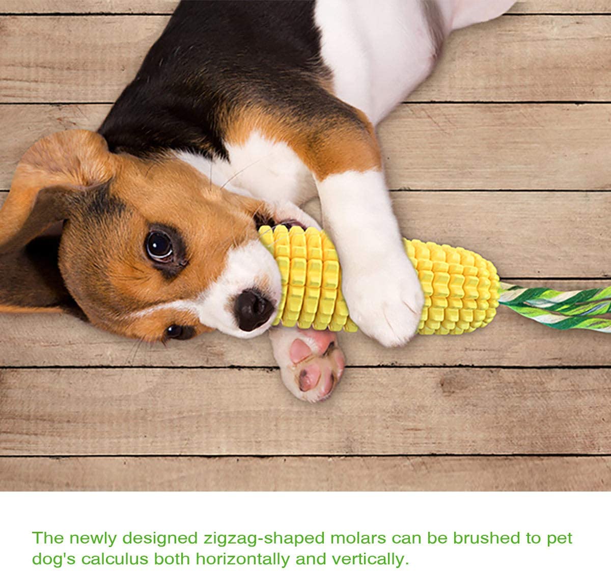 Dog Chew Toys for Aggressive Chewers, Indestructible