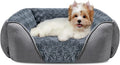 INVENHO Small Dog Bed for Large Medium Small Dogs