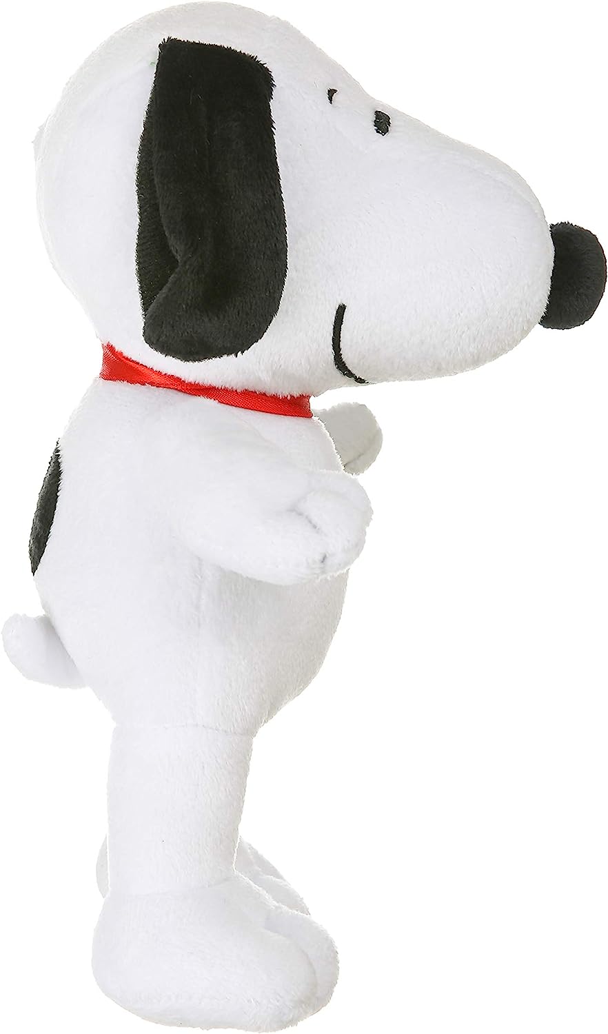 Peanuts for Pets Snoopy Figure Classic Plush Squeaker