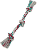 Mammoth Flossy Chews Color Rope Tug – Premium