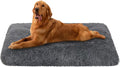 Dog Bed,Dog Mat Crate Pad,Dog beds for Large Dogs,