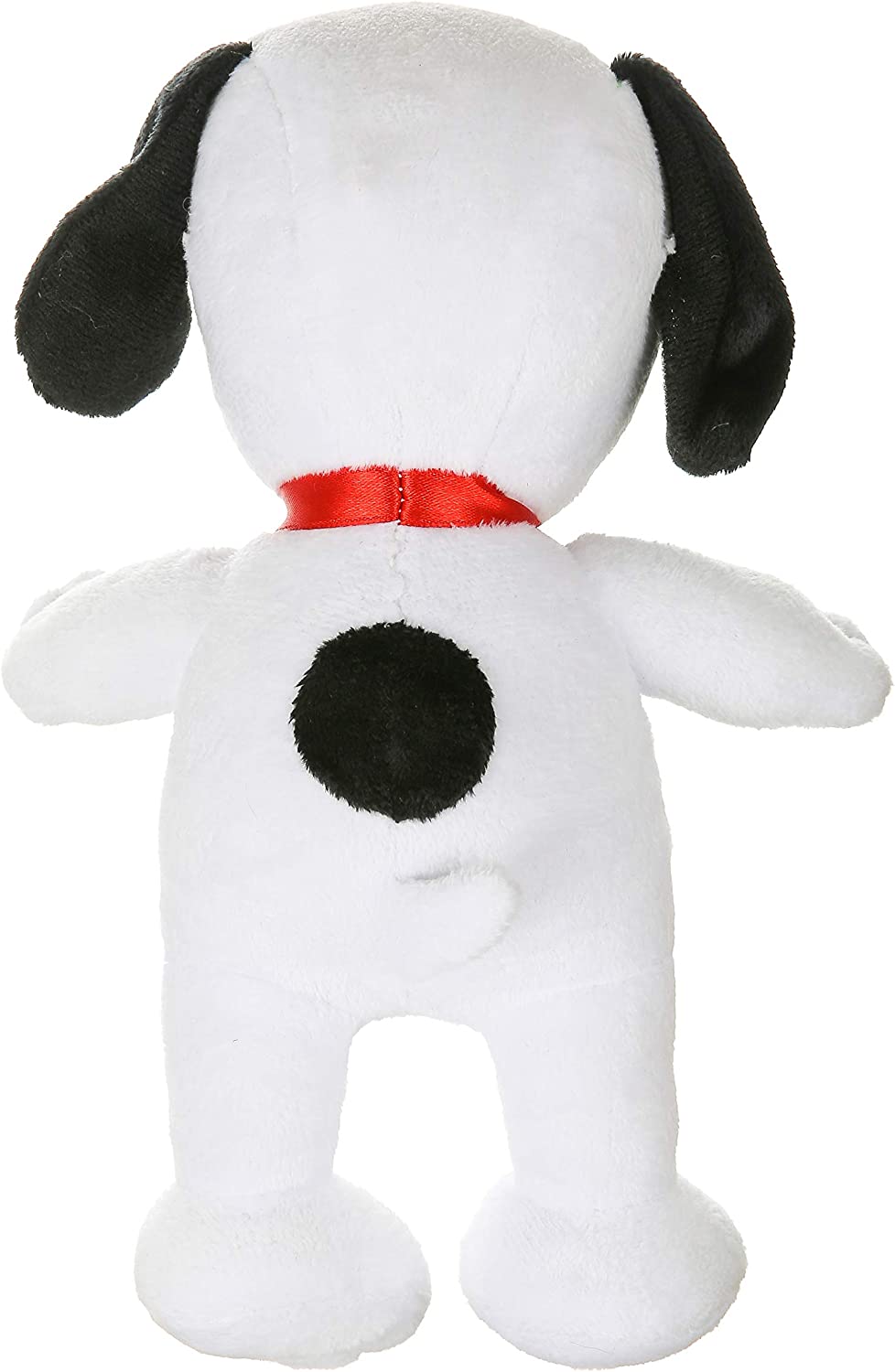 Peanuts for Pets Snoopy Figure Classic Plush Squeaker