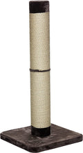 MidWest Homes for Pets Cat Scratching Post | Forte