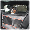 K&H PET PRODUCTS Buckle N' Go Dog Car Seat for Large